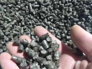 Пеллета из чистой лузги подсолнечника от производителя грн.1700