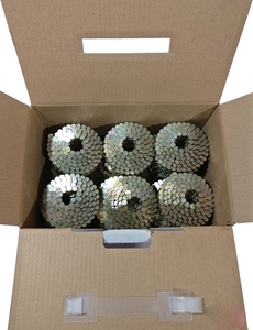 Гвозди для барабанного нейлера продам грн.