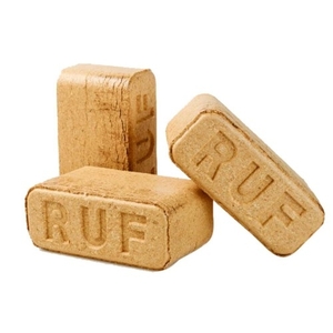 Брикеты дубовые руф в Херсоне и области с доставкой грн.3990