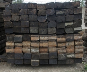 Интересуют шпалы, б\у грн.