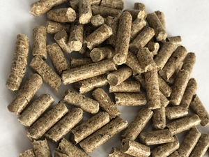 Продам Древесные Пеллеты грн.4400