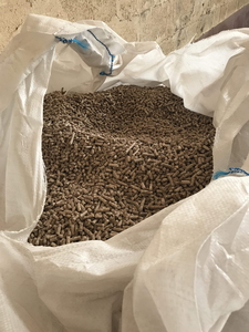 Производитель реализует древесные пеллеты А1 грн.90