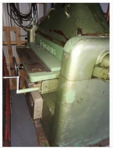 Шліфувальний верстат грн.