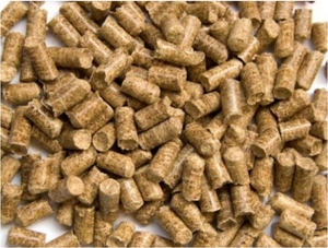 Продажа древесных сосновых пеллет (Wood pellets) 8 мм грн.2100