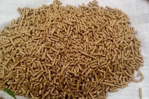 Купим сертифицированные соломенные пеллеты для ЕС грн.0