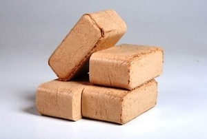 Брикеты буковые, древесные грн.80