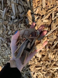 Предлагаем регулярные поставки топливной щепы грн.0