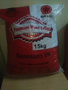 Древесные пеллеты высокого качества по разумной цене грн.90
