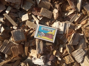 Куплю топливную щепу грн.1400