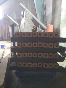 Паливні брикети грн.3800