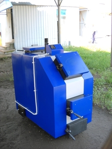 Предприятие является производителем отопительных стальных котлов грн.0