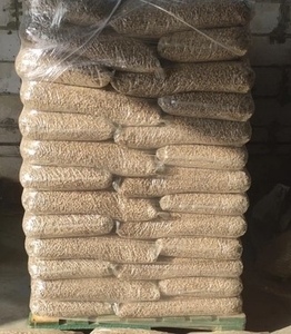 Интересует пеллета, мешки 15 кг, 6 мм грн.1