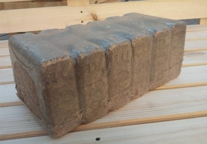 Закупим древесный топливный брикет грн.0