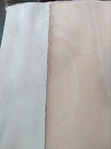 Зшитий шпон лущений. Буковий шпон грн.