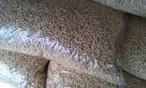 Закупка древесных пеллет с доставкой в Португалию грн.1