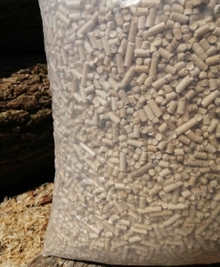 Закупка древесных пеллет Braniewo грн.120