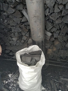 Древесный уголь. Дуб, Береза грн.280