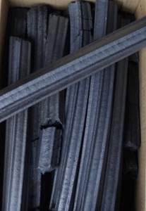 Брикеты для мангалов и BBQ грн.90