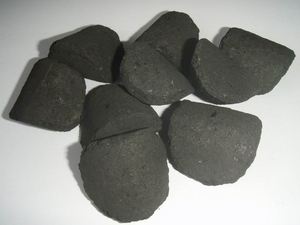 Древесноугольные брикеты от производителя грн.0