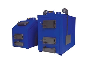 Предлагаем котлы твердотопливные грн.0