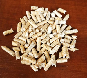 Древесные пеллеты из экологически чистой древесины грн.1000