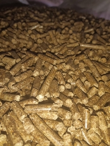 Производитель предлагает пеллету (сосна) грн.2570