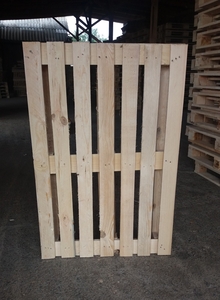 Изготовляем поддоны грн.0