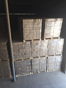 Покупаю постоянно древесные брикеты RUF грн.70