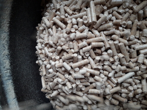 Пеллета 6мм грн.1