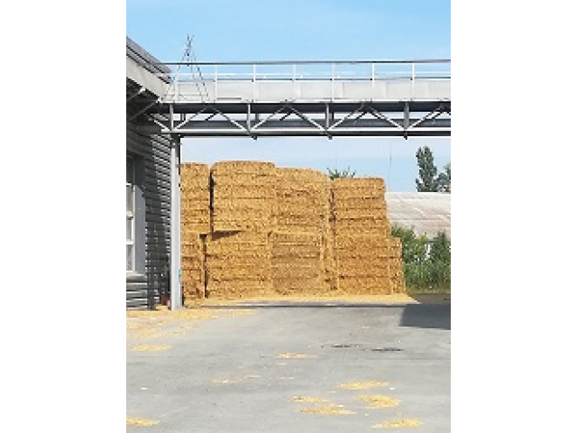 Купимо солому грн.