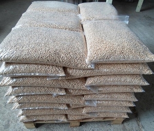 Купим 24 тонны пеллет в Румынию грн.1