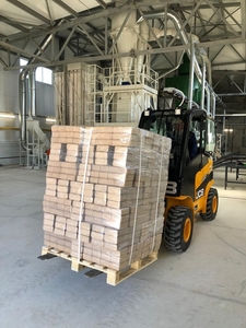 Брикеты типа RUF - производство грн.0