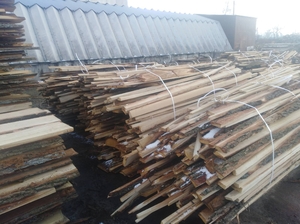 Купуємо постійно відходи: обрізки, кубікі, дрова твердих порід грн.500