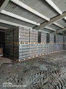 Производим сосновый брикет Pini Kay грн.0