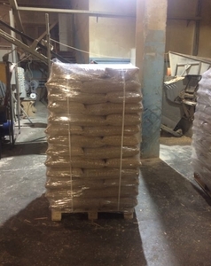 Продаем качественные древесные пеллеты из опилок березы грн.72