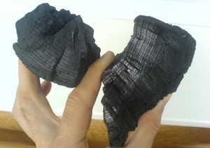 Куплю древесный уголь грн.0