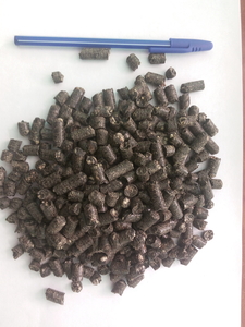 Пеллета из лузги подсолнечника грн.1