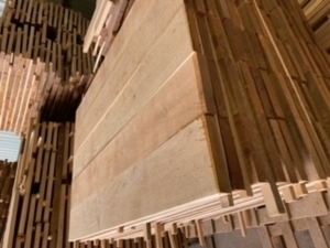 Производим заготовку из древесины грн.