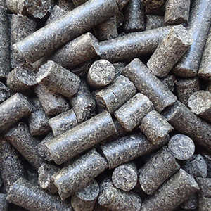 Регулярные закупки пеллет из лузги подсолнечника грн.90