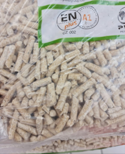 Закупляємо пеллет для продажу в наших магазинах грн.95