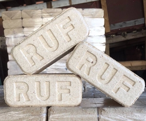 Качественный брикет Руф со склада в Киеве грн.5500