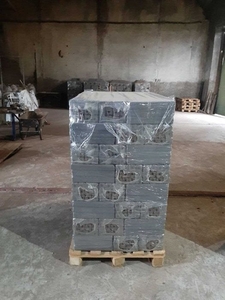 Топливные брикеты Pini Kay грн.5200