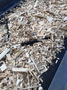 Продаємо щепу паливну для котлів грн.500