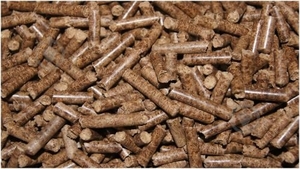 Пеллета сосновая грн.7500
