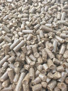 Пиллета топлевная микс грн.4000