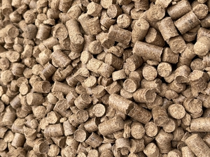 Пеллета топливная дубовая грн.7600