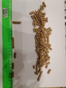 Топливные пеллеты от производителя грн.7500