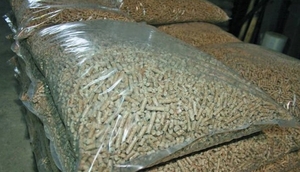 Пеллета топливная, дуб, без мусора грн.6100