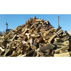 Дрова. Дуб. Сосна. грн.1000