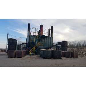 Древесный уголь производитель завод грн.12